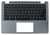 ACER C730E PALMREST WITH KEYBOARD