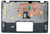 ACER C730E PALMREST WITH KEYBOARD