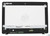 ACER C720P (TOUCH) *RECERTIFIED-BLEMISHED* 11.6" LCD WITH DIGITIZER & BEZEL