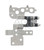 ASUS C214MA (TOUCH) HINGE LEFT