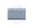 ASUS C214MA (TOUCH) HINGE CAP RIGHT