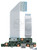 LENOVO 100E G2 USB BOARD WITH CABLES (V1.3) (Please see product details prior to ordering)