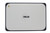 ASUS C202SA *RECERTIFIED*  LCD TOP COVER (SILVER W/ DARK BLUE BUMPER)