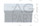 ACER CB3-131 *RECERTIFIED* HINGE CAP RIGHT