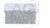 ACER CB3-131 *RECERTIFIED* HINGE CAP LEFT