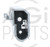 ACER CB3-131 *RECERTIFIED* HINGE CAP LEFT