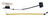 ACER C741L *RECERTIFIED* LCD VIDEO CABLE