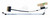 ACER C741L *RECERTIFIED* LCD VIDEO CABLE
