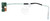 ACER C910 LED BOARD