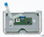 ACER CB3-131 / ACER CB5-132T (TOUCH) *RECERTIFIED* TOUCHPAD WITH CABLE (WHITE)
