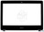 ACER C740 *RECERTIFIED* LCD BEZEL