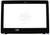 ACER C720 *RECERTIFIED* LCD BEZEL (BLACK)
