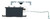 ACER C720 / C720P *RECERTIFIED* TOUCHPAD WITH CABLE (DARK GRAY)
