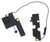 ASUS C214MA (TOUCH) SPEAKER SET