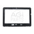 DELL 3110 (TOUCH) (with cellular WWAN) *RECERTIFIED* LCD BEZEL