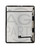 iPad Pro 12.9" Digitizer/LCD Assembly with Daughter Board (3rd and 4th Gen) - Black