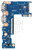 LENOVO 300E G4 YOGA (TOUCH) DAUGHTERBOARD