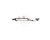 iPad 5 / iPad 6 / iPad 7 / iPad 8 Power Volume Button with Flex Cable