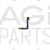 iPad 7 / iPad 8 / iPad 9 Home Button with Flex Cable - Black