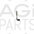 iPad 7 / iPad 8 Headphone Jack with Flex Cable - Black