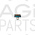 iPad Air 3 Charging Port Flex Cable - Black