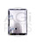 iPad Air 4 / iPad Air 5 Digitizer/LCD Assembly - Black