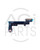 iPad Air 4 / iPad Air 5 Charging Port Flex Cable ( 4G Version) - Black