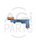 iPad Air 4 / iPad Air 5 Charging Port Flex Cable ( 4G Version) - Black
