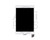iPad Mini 5 Digitizer/LCD Assembly - White