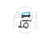 iPad Mini 5 Home Button Flex Cable - Rose Gold