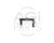 iPad Mini 5 Microphone Flex Cable