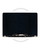 Complete LCD Display Assembly for 15" MacBook Pro A1990 Late 2018 - Early 2019 Space Gray (Grade: B)