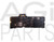 Logic Board for 12" MacBook Retina A1534 (1.1 GHz 8GB / 256GB)