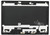 LENOVO IDEAPAD 3 CB-11AST05 LCD TOP COVER