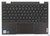 LENOVO 100E G2 PALMREST WITH KEYBOARD & TOUCHPAD (WITH DUMMY MICRO SD CARD SLOT)
