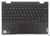 LENOVO 100E G2 *RECERTIFIED* PALMREST WITH KEYBOARD & TOUCHPAD (WITH DUMMY MICRO SD CARD SLOT)