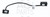 DELL 14 G4 (3400) BATTERY CABLE (Short Cable)