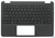 DELL LATITUDE 3140 (2-in-1) (TOUCH) PALMREST WITH KEYBOARD (WITHOUT WORLD-FACING CAMERA LENS)