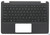 DELL LATITUDE 3140 (2-in-1) (TOUCH) PALMREST WITH KEYBOARD (WITHOUT WORLD-FACING CAMERA LENS)