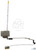 HP FORTIS 11 G9 Q (TOUCH) *RECERTIFIED*LCD VIDEO CABLE
