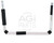 HP FORTIS 11 G9 Q (TOUCH & NON) TOUCHPAD CABLE