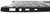 HP FORTIS 11 G9 Q (TOUCH & NON) *RECERTIFIED* PALMREST WITH KEYBOARD