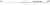 HP FORTIS 11 G9 Q (TOUCH & NON) LCD BRACKET