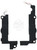HP FORTIS 11 G9 Q (TOUCH & NON) SPEAKER SET
