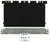 HP FORTIS 11 G9 Q (TOUCH & NON) TOUCHPAD