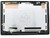 HP FORTIS 11 G9 Q (TOUCH & NON) *RECERTIFIED* LCD TOP COVER