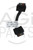 LENOVO 500E G4S (TOUCH) CAMERA CABLE (WORLD-FACING)