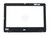 ACER C737 / C737T (TOUCH) LCD BEZEL
