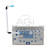 HP FORTIS G1M 11 (TOUCH & NON) / FORTIS FLIP G1M 11 (TOUCH) TOUCHPAD WITH CABLE