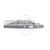 DELL LATITUDE 3340 (2-in-1) (TOUCH) PALMREST WITH KEYBOARD